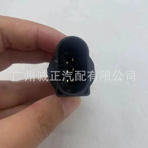 精準動力之心 柴油發動機燃油共軌壓力傳感器 0281002504 與 0281002942 全解析